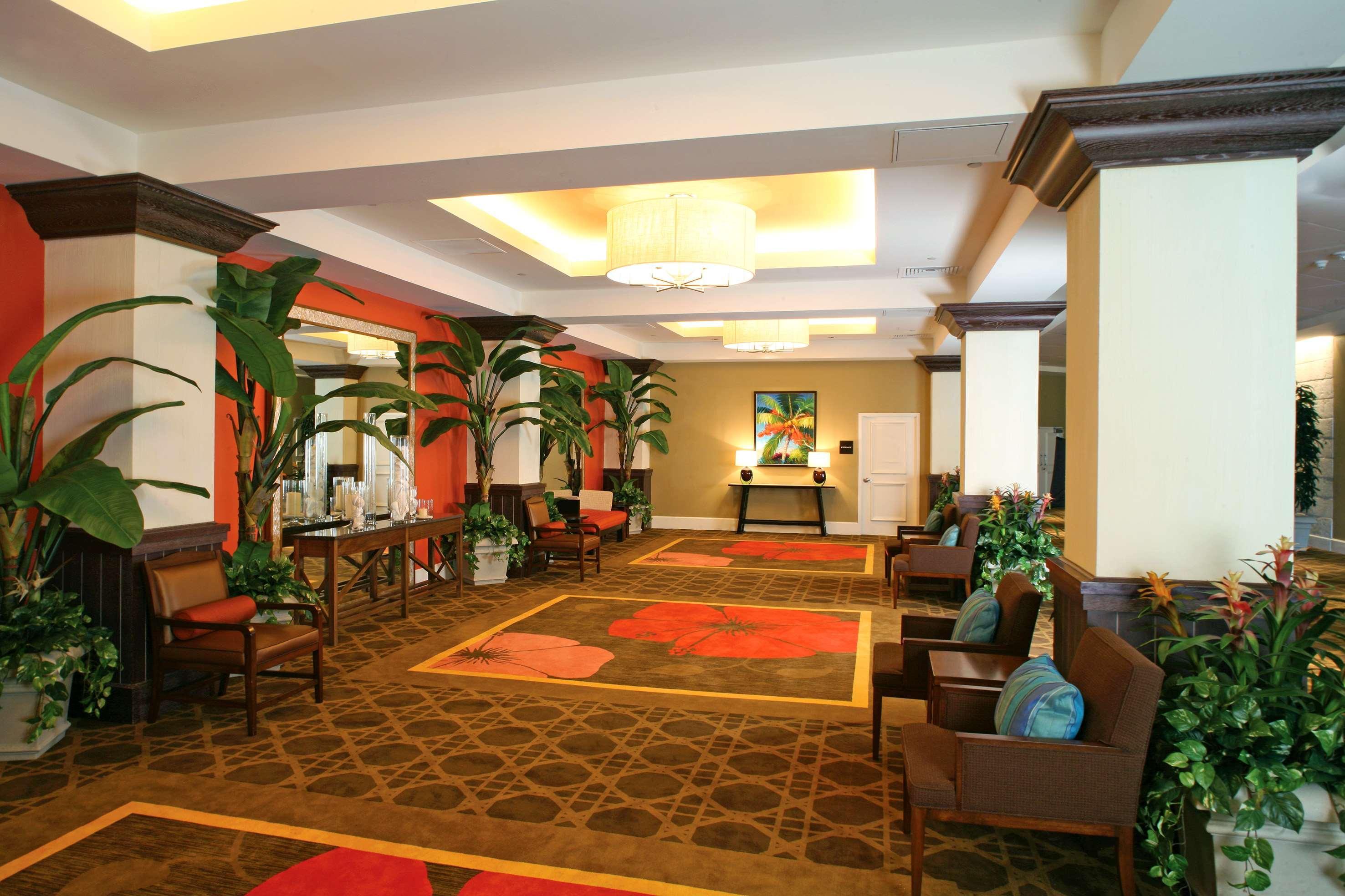 เมเลีย นาสซอ บีช ออล อินคลูซีฟ Hotel แนสซอ ภายใน รูปภาพ