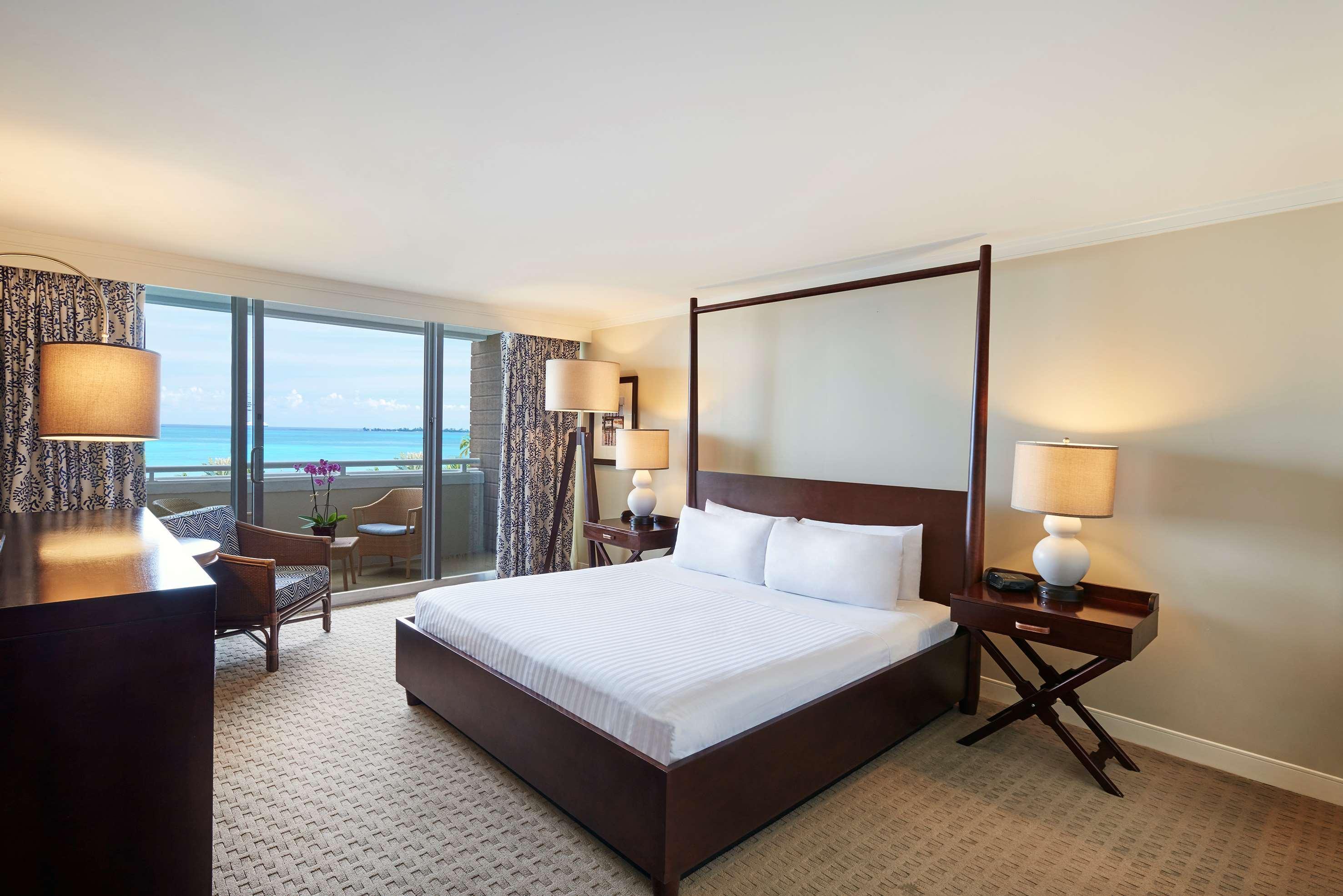 เมเลีย นาสซอ บีช ออล อินคลูซีฟ Hotel แนสซอ ภายนอก รูปภาพ