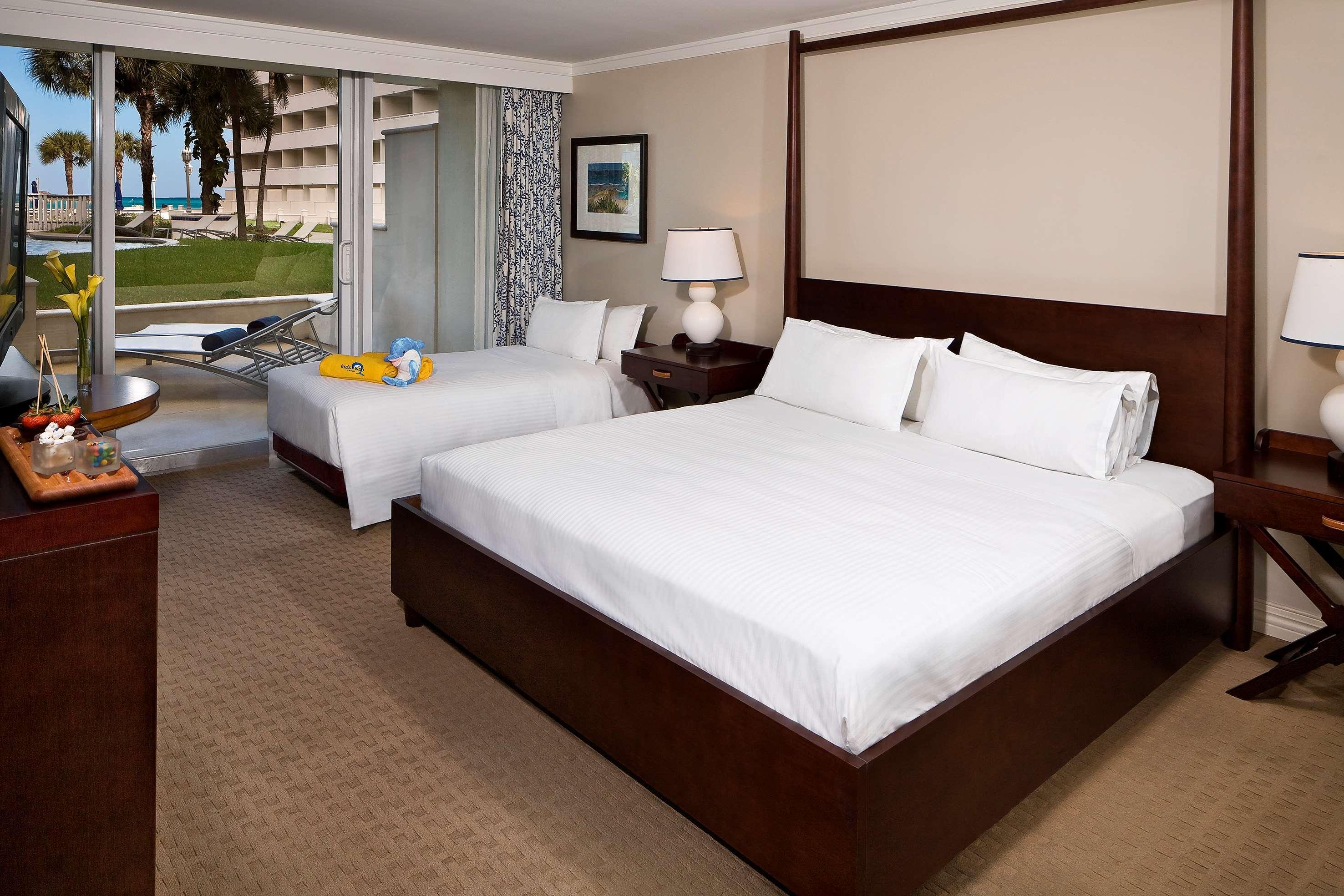เมเลีย นาสซอ บีช ออล อินคลูซีฟ Hotel แนสซอ ภายนอก รูปภาพ