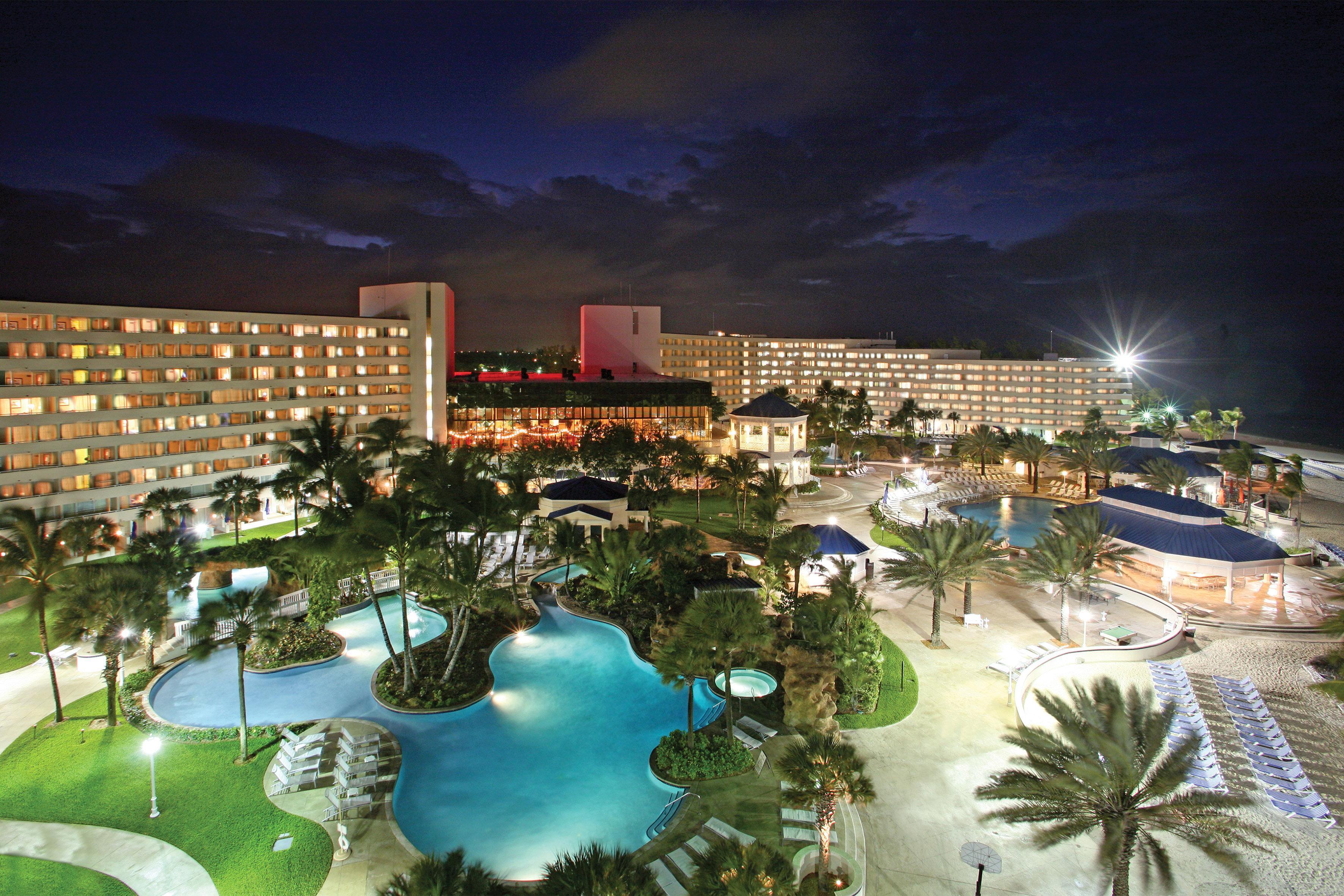 เมเลีย นาสซอ บีช ออล อินคลูซีฟ Hotel แนสซอ ภายนอก รูปภาพ