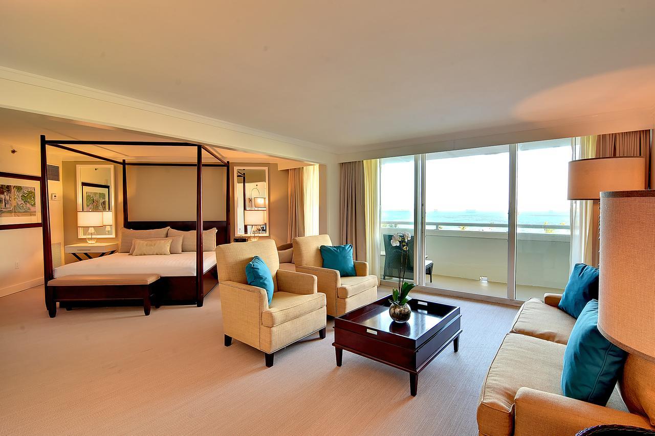 เมเลีย นาสซอ บีช ออล อินคลูซีฟ Hotel แนสซอ ภายนอก รูปภาพ